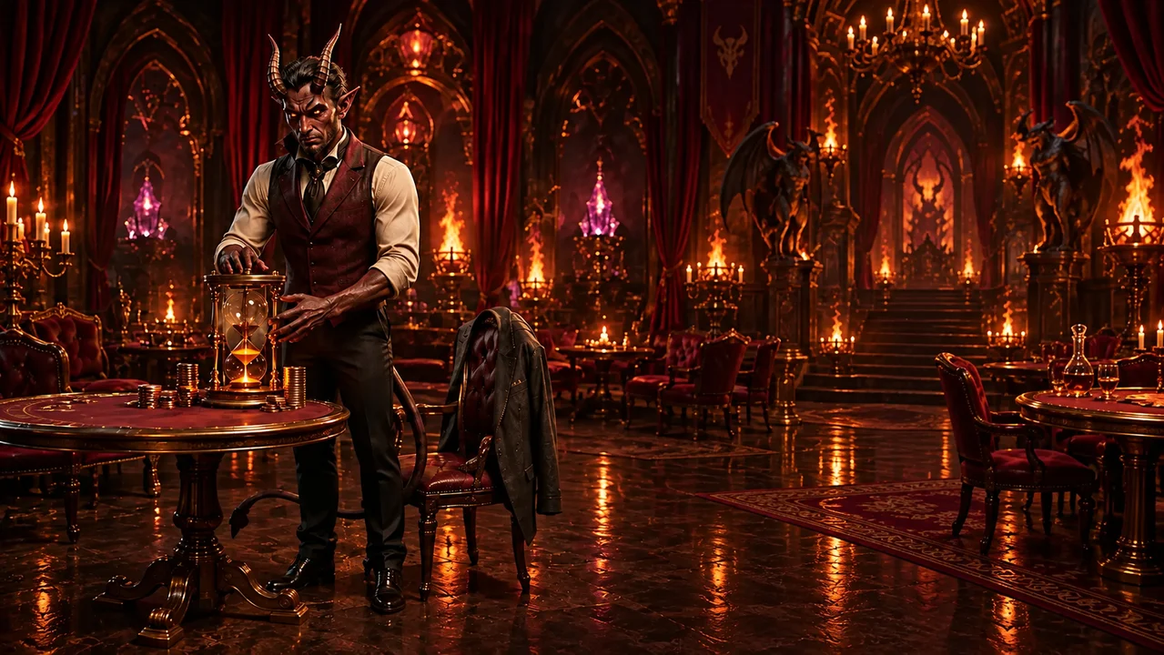 Responsible Gambling at HellSpin